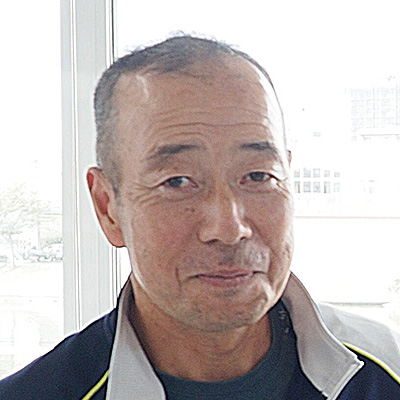 川西 弘晃 氏